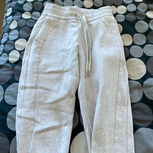 Lululemon Joggers